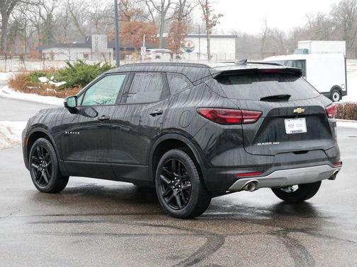 2023 Chevrolet Blazer 3LT