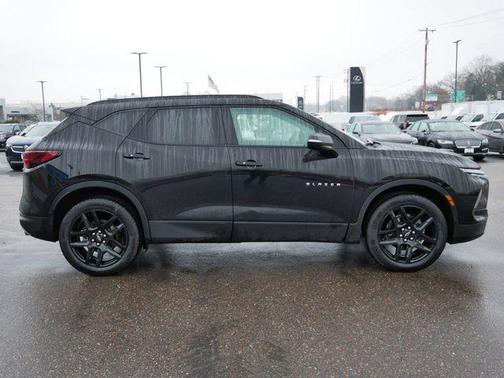2023 Chevrolet Blazer 3LT
