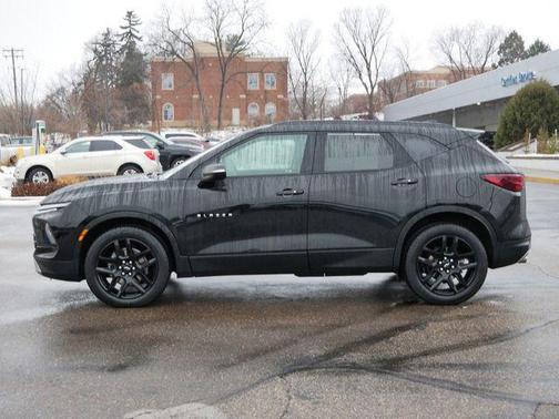 2023 Chevrolet Blazer 3LT