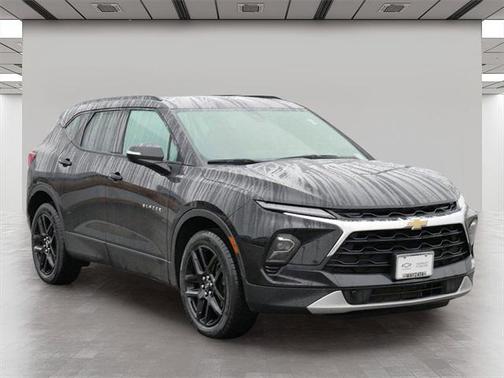 2023 Chevrolet Blazer 3LT