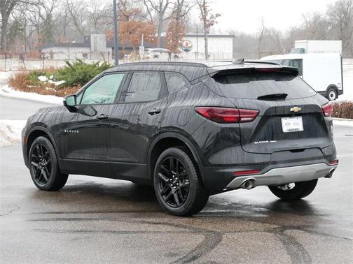 2023 Chevrolet Blazer 3LT