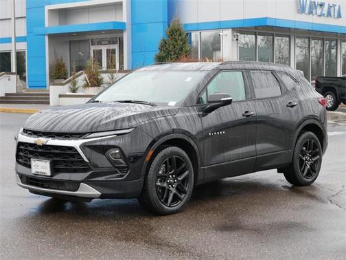 2023 Chevrolet Blazer 3LT