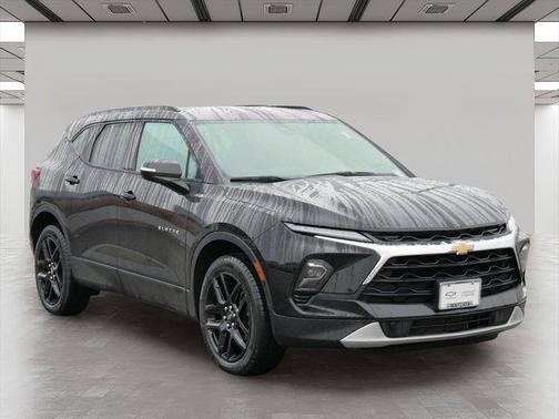 2023 Chevrolet Blazer 3LT
