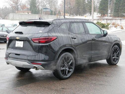 2023 Chevrolet Blazer 3LT