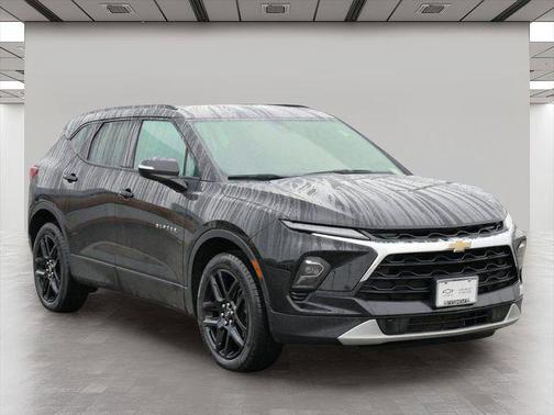 2023 Chevrolet Blazer 3LT