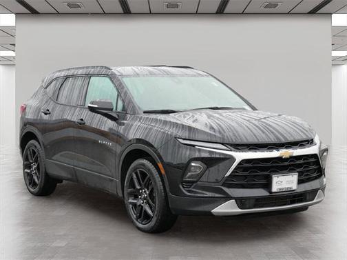 2023 Chevrolet Blazer 3LT