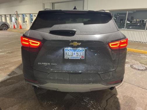 2023 Chevrolet Blazer 3LT