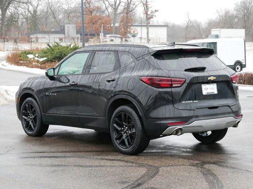 2023 Chevrolet Blazer 3LT