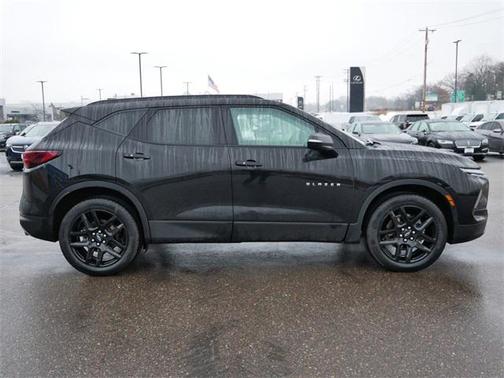 2023 Chevrolet Blazer 3LT