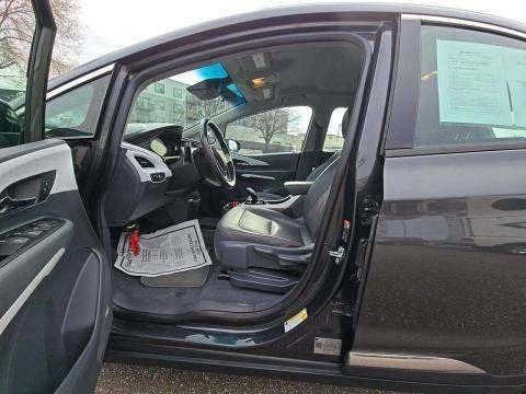 2017 Chevrolet Bolt EV Premier