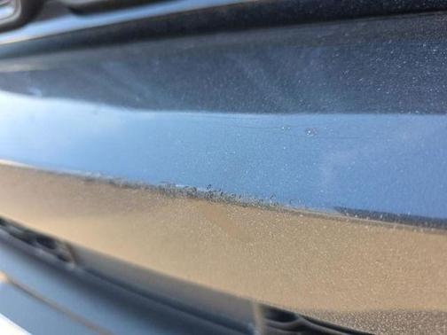 Baltic Gray Metallic Clearcoat 2022 Jeep Grand Cherokee L Altitude