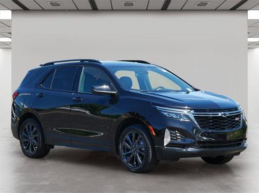 2023 Chevrolet Equinox AWD RS