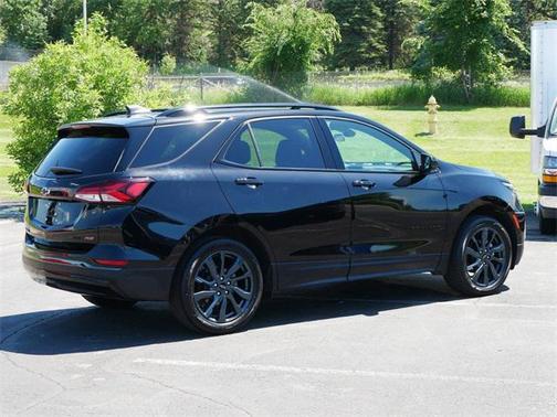 2023 Chevrolet Equinox AWD RS