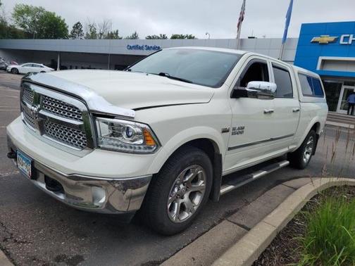 2016 RAM 1500 Laramie
