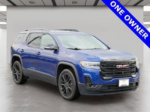 2023 GMC Acadia AWD SLT