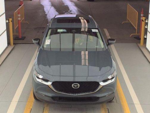 2025 Mazda CX-30 2.5 S Carbon Edition