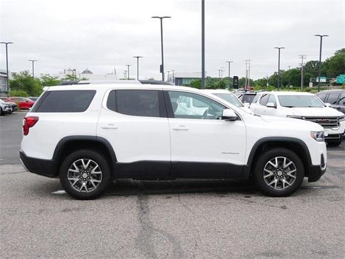 2023 GMC Acadia AWD SLE