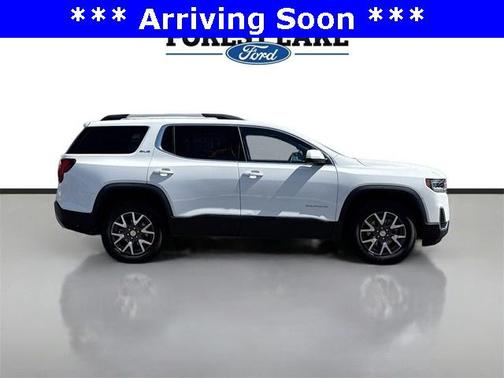 2023 GMC Acadia AWD SLE