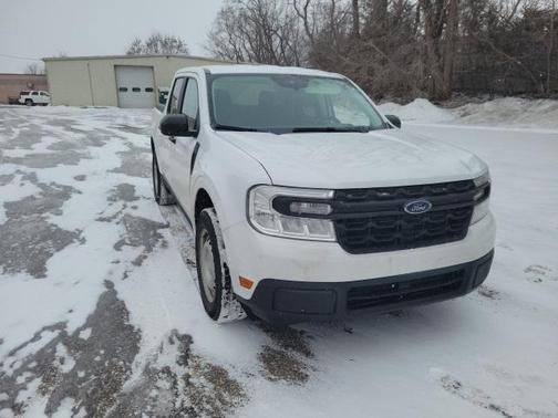 2022 Ford Maverick XL