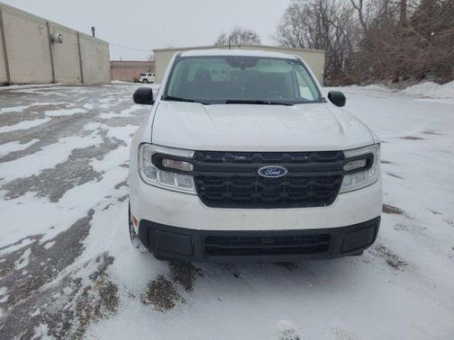 2022 Ford Maverick XL