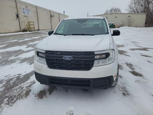 2022 Ford Maverick XL