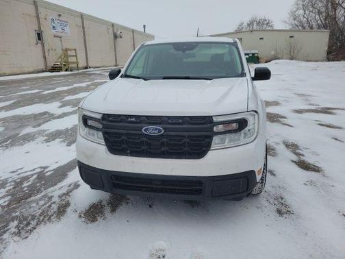 2022 Ford Maverick XL