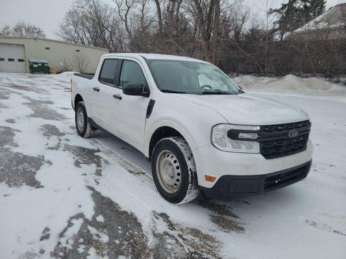 2022 Ford Maverick XL