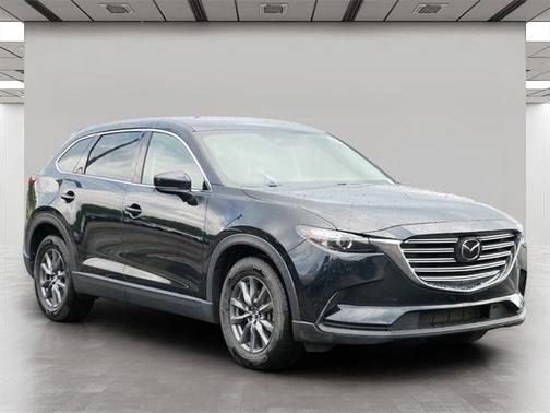 2022 Mazda CX-9 Touring