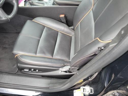 2019 Chevrolet Impala Premier 2LZ