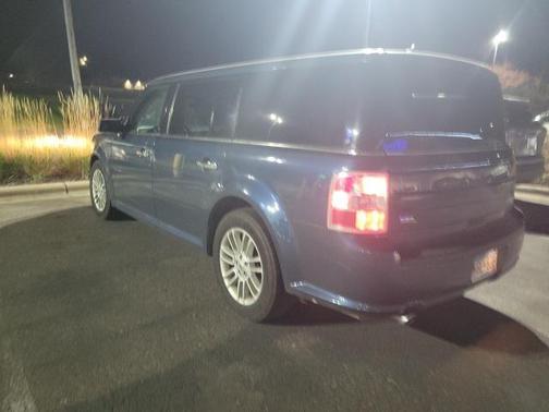 2016 Ford Flex SEL