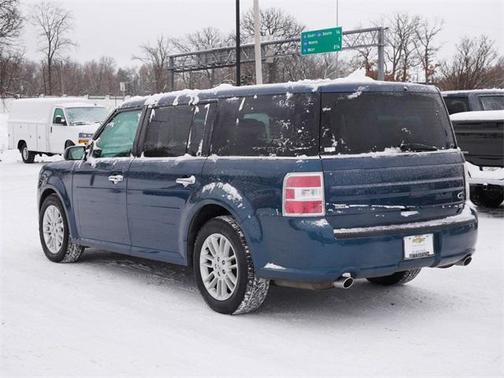 2016 Ford Flex SEL