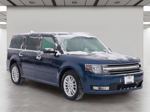 2016 Ford Flex SEL