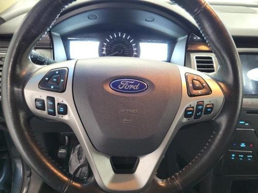 2016 Ford Flex SEL