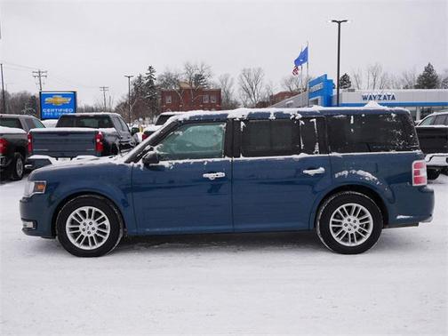 2016 Ford Flex SEL