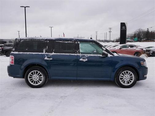 2016 Ford Flex SEL