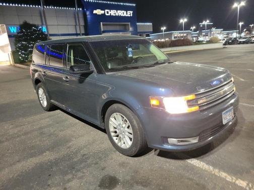 2016 Ford Flex SEL