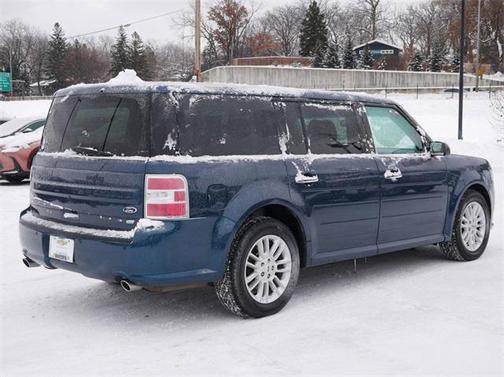 2016 Ford Flex SEL