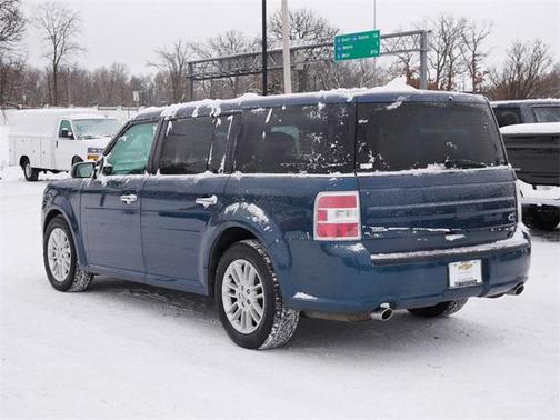 2016 Ford Flex SEL