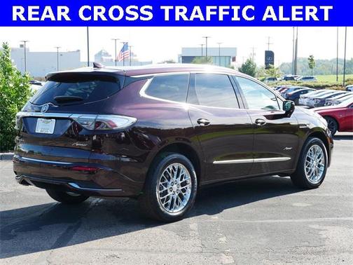 2023 Buick Enclave Avenir FWD