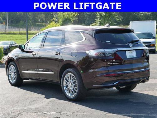 2023 Buick Enclave Avenir FWD