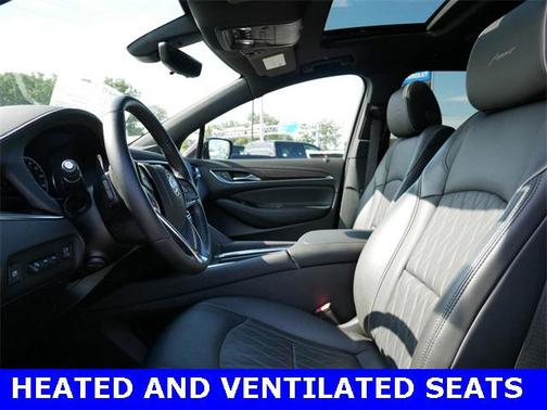 2023 Buick Enclave Avenir FWD