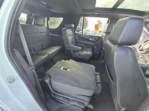 2023 Chevrolet Tahoe 4WD Z71