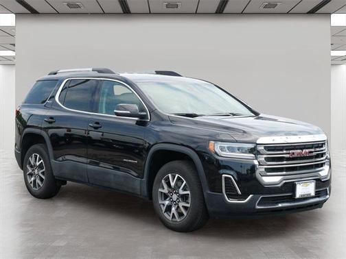 2022 GMC Acadia AWD SLE