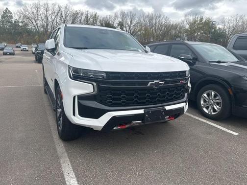 2024 Chevrolet Tahoe 4WD Z71