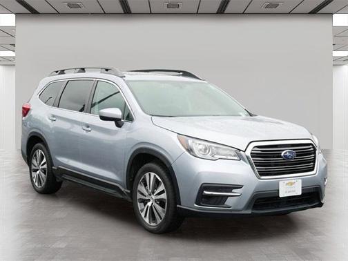 2021 Subaru Ascent Premium 8-Passenger