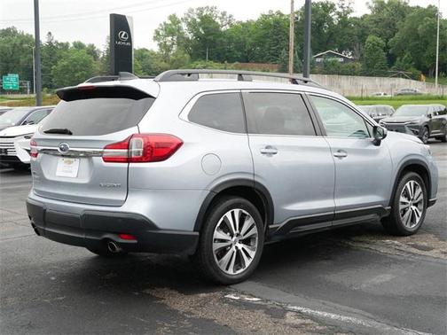 2021 Subaru Ascent Premium 8-Passenger