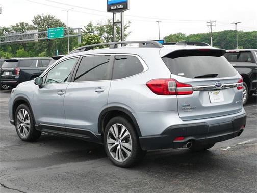 2021 Subaru Ascent Premium 8-Passenger