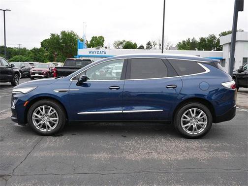 2023 Buick Enclave Essence AWD