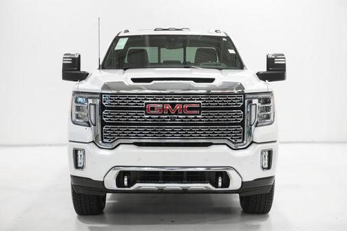 2021 GMC Sierra 2500 Denali