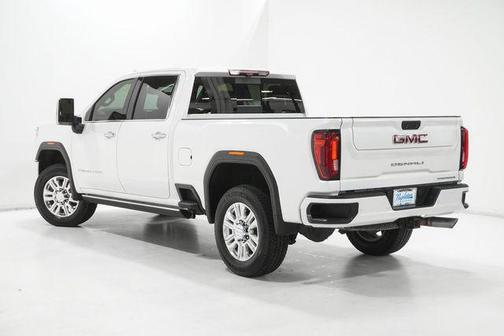 2021 GMC Sierra 2500 Denali
